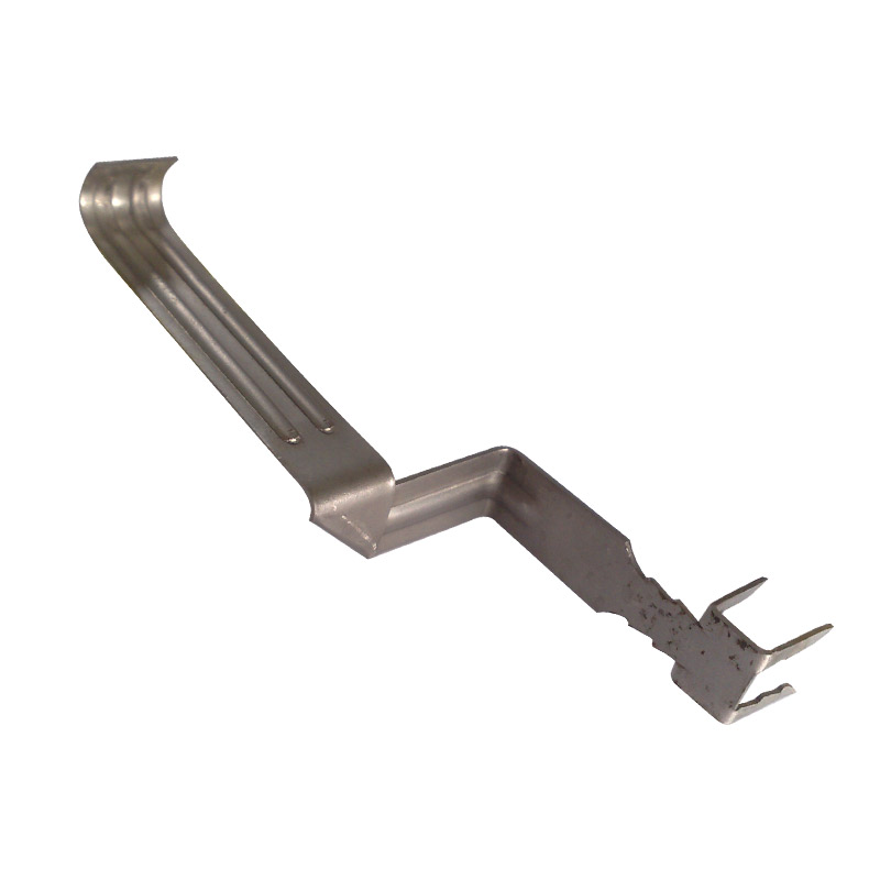 Knock the wind resistant buckle